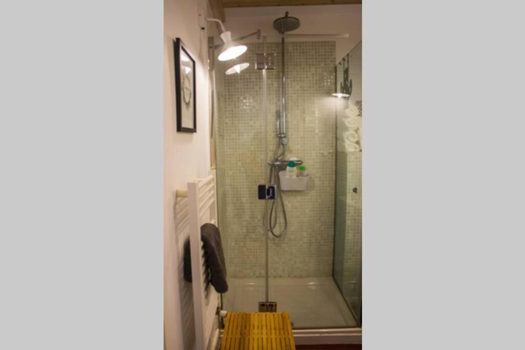 Tu Hogar En El Camino. Centro. Vut. Wifi Appartement Burgo