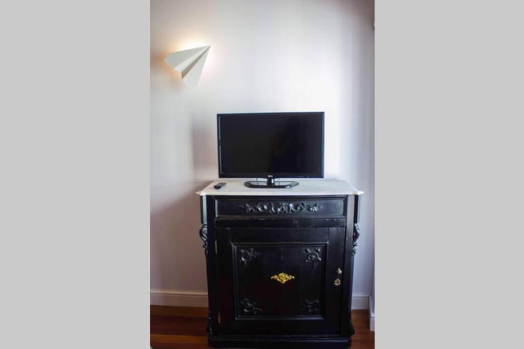 Tu Hogar En El Camino. Centro. Vut. Wifi Appartement Burgo