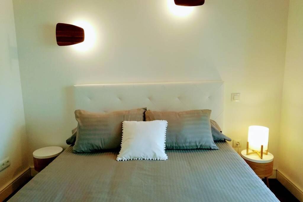 Appartement Tu Hogar En El Camino. Centro. Vut. Wifi Burgo