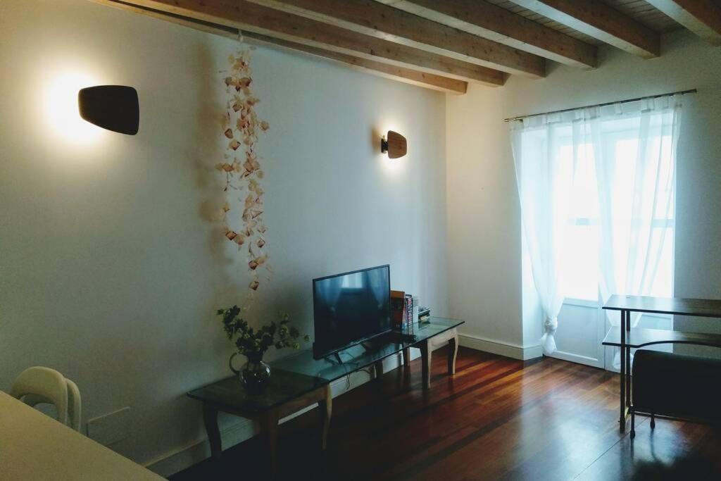 Tu Hogar En El Camino. Centro. Vut. Wifi Appartement