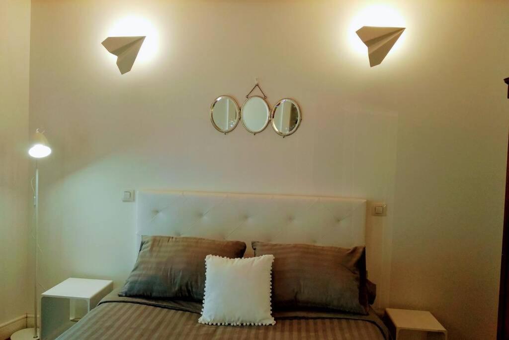 Tu Hogar En El Camino. Centro. Vut. Wifi Appartement *