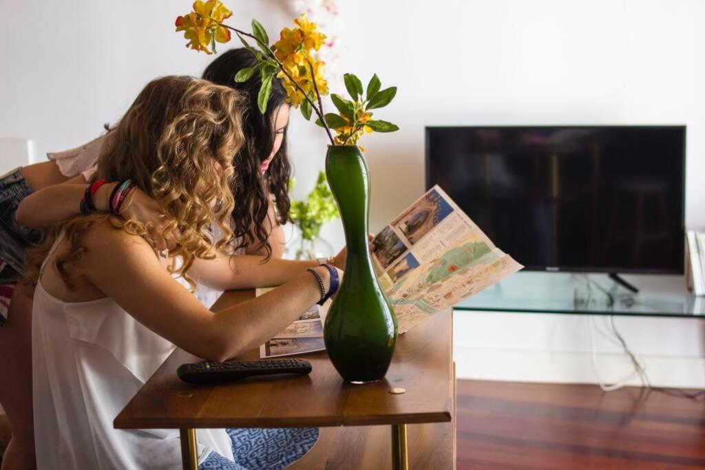 Apartment Tu Hogar En El Camino. Centro. Vut. Wifi *